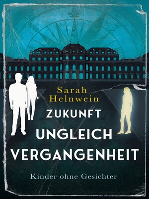 cover image of Kinder ohne Gesichter